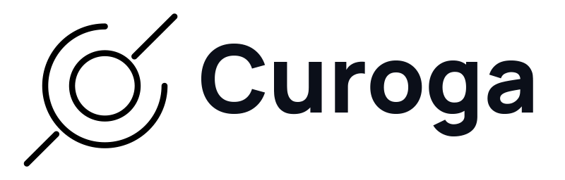 Curoga Logo